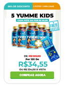 5 YUMME KIDS